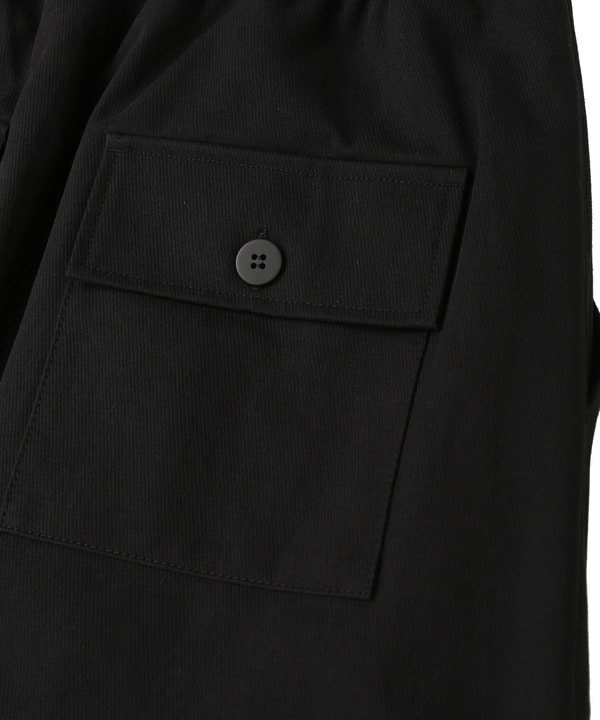  DOCKING LAYERED PLEATS SKIRT 詳細画像 10