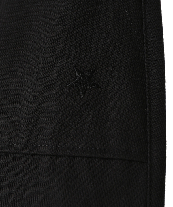  DOCKING LAYERED PLEATS SKIRT 詳細画像 18