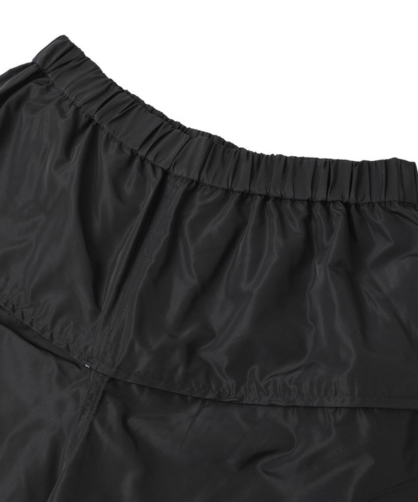 2WAY DETACHABLE MILITARY CARGO SKIRT 詳細画像 11