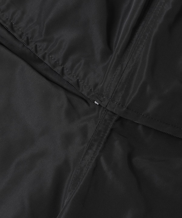 2WAY DETACHABLE MILITARY CARGO SKIRT 詳細画像 14