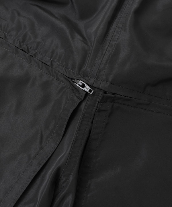 2WAY DETACHABLE MILITARY CARGO SKIRT 詳細画像 15