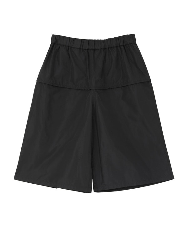 2WAY DETACHABLE MILITARY CARGO SKIRT 詳細画像 17