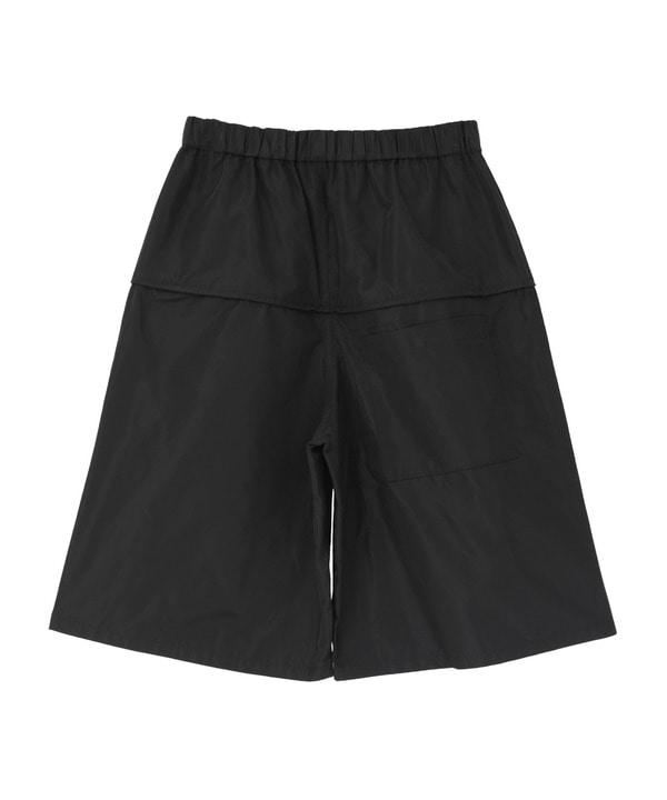 2WAY DETACHABLE MILITARY CARGO SKIRT 詳細画像 18