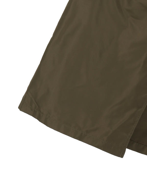 2WAY DETACHABLE MILITARY CARGO SKIRT 詳細画像 24