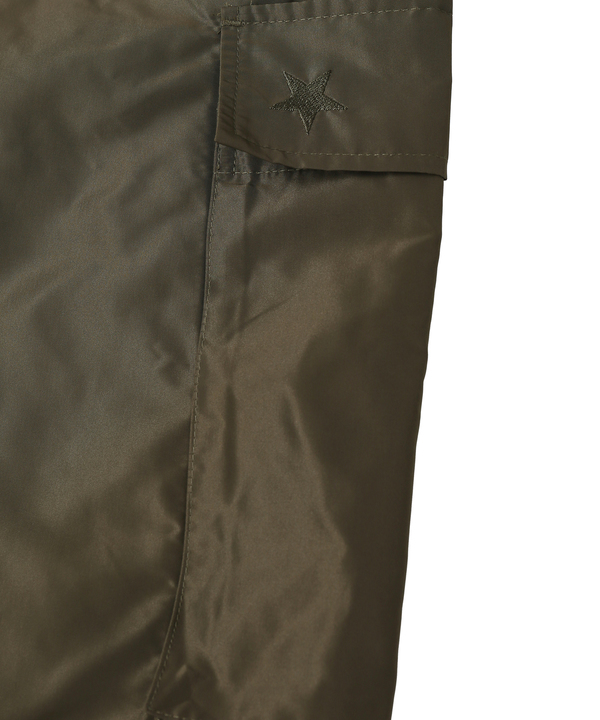 2WAY DETACHABLE MILITARY CARGO SKIRT 詳細画像 27
