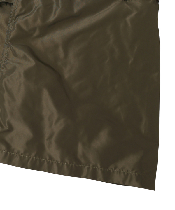 2WAY DETACHABLE MILITARY CARGO SKIRT 詳細画像 28