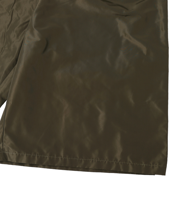 2WAY DETACHABLE MILITARY CARGO SKIRT 詳細画像 32