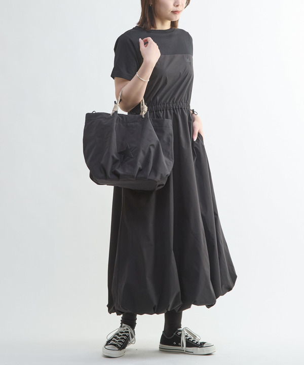 DOCKING BALLOON DRESS 詳細画像 1