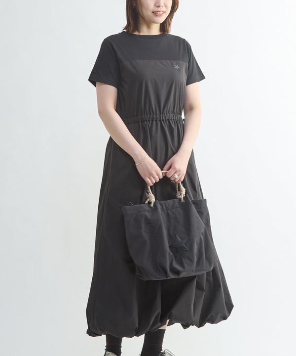 DOCKING BALLOON DRESS 詳細画像 4