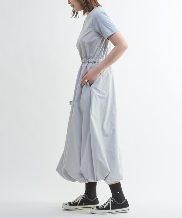 DOCKING BALLOON DRESS 詳細画像 6