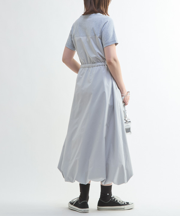 DOCKING BALLOON DRESS 詳細画像 7