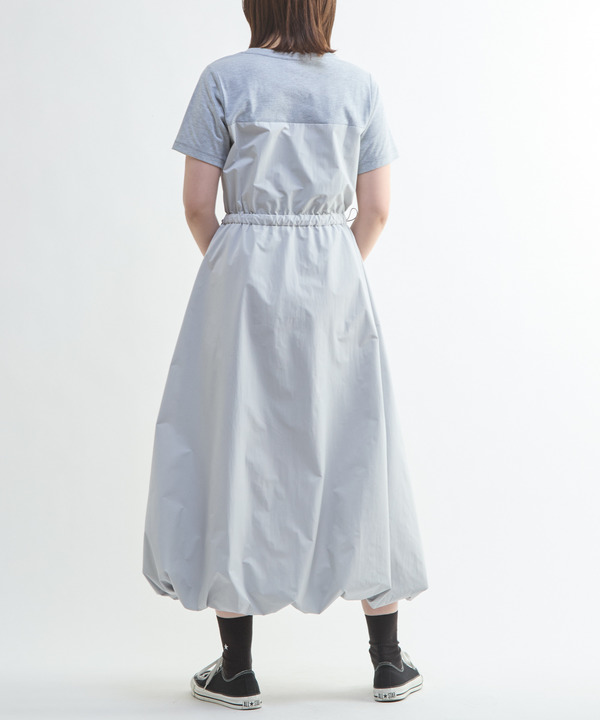 DOCKING BALLOON DRESS 詳細画像 8
