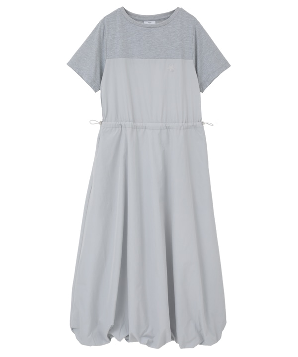 DOCKING BALLOON DRESS 詳細画像 9