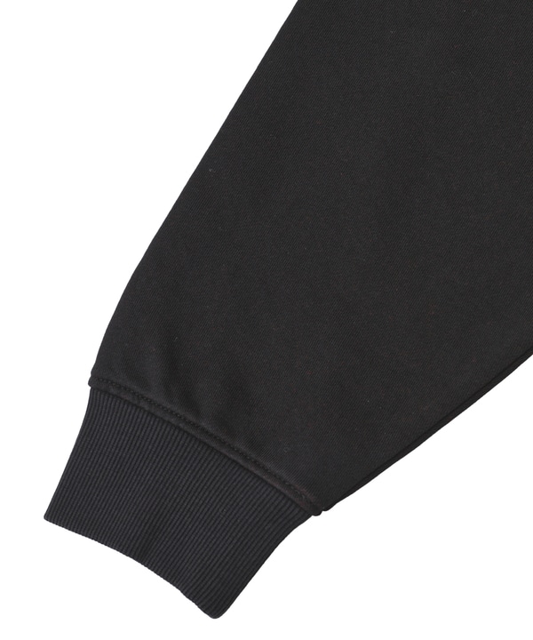BACK STAR★ PATCH INDIGO SWEAT CARDIGAN 詳細画像 19