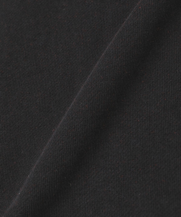 BACK STAR★ PATCH INDIGO SWEAT CARDIGAN 詳細画像 24