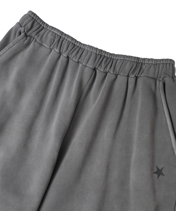 LACE-UP SIDE VINTAGE SWEAT PANTS 詳細画像 12
