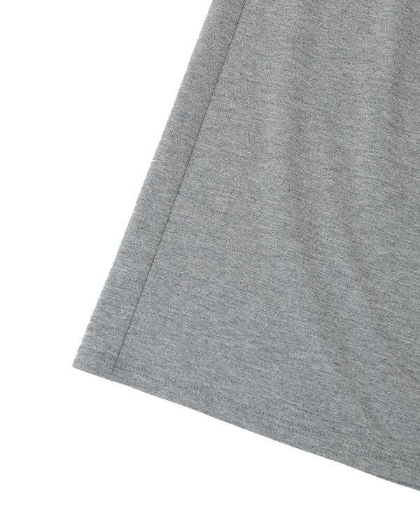 【HL】JERSEY GATHERED RIBBON SKIRT 詳細画像 16
