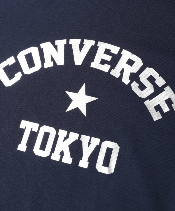 FOIL PRINT LOGO TEE 詳細画像 16