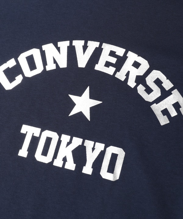 FOIL PRINT LOGO TEE 詳細画像 5