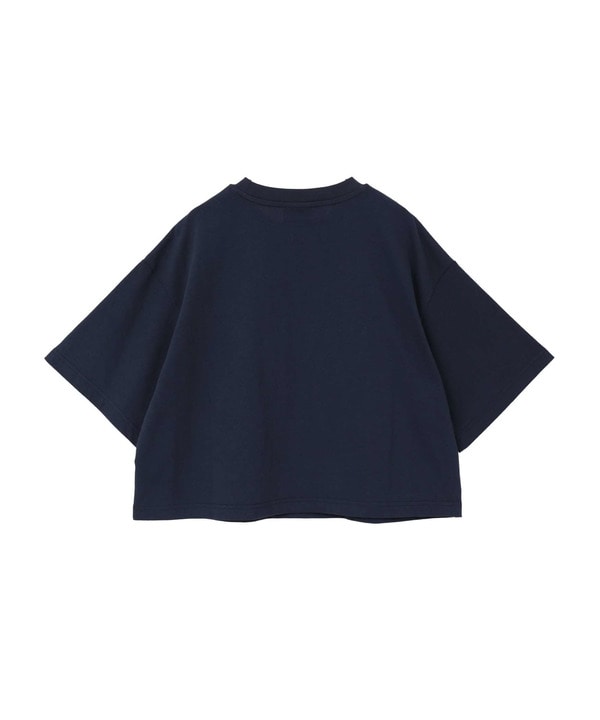 FOIL PRINT LOGO TEE 詳細画像 8