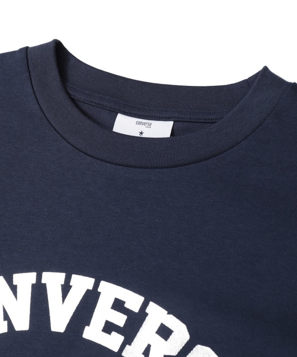 FOIL PRINT LOGO TEE 詳細画像 9