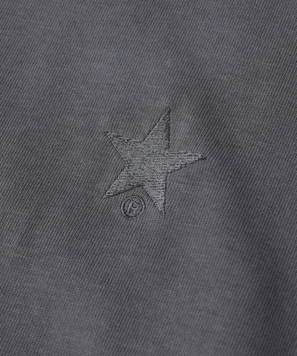 SIDE TUCK SLEEVELESS TEE 詳細画像 11