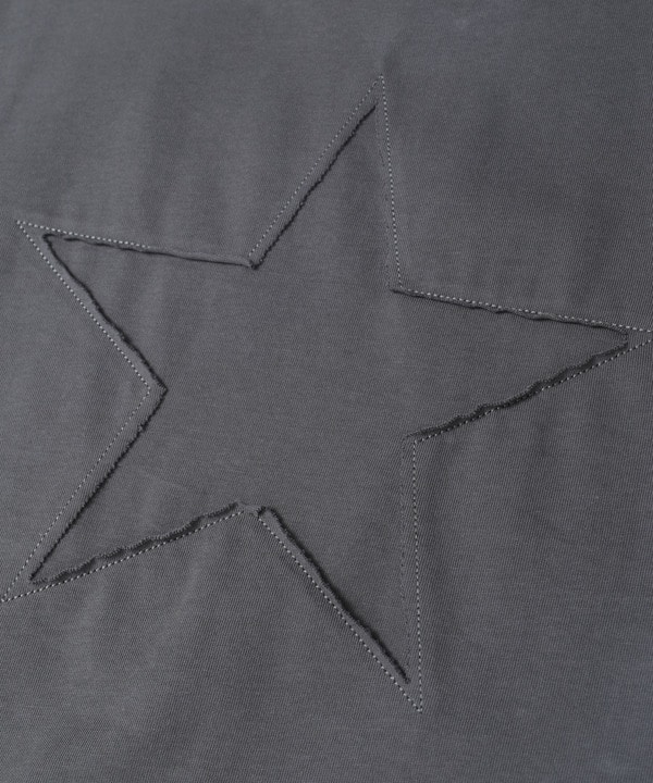 SIDE TUCK SLEEVELESS TEE 詳細画像 12