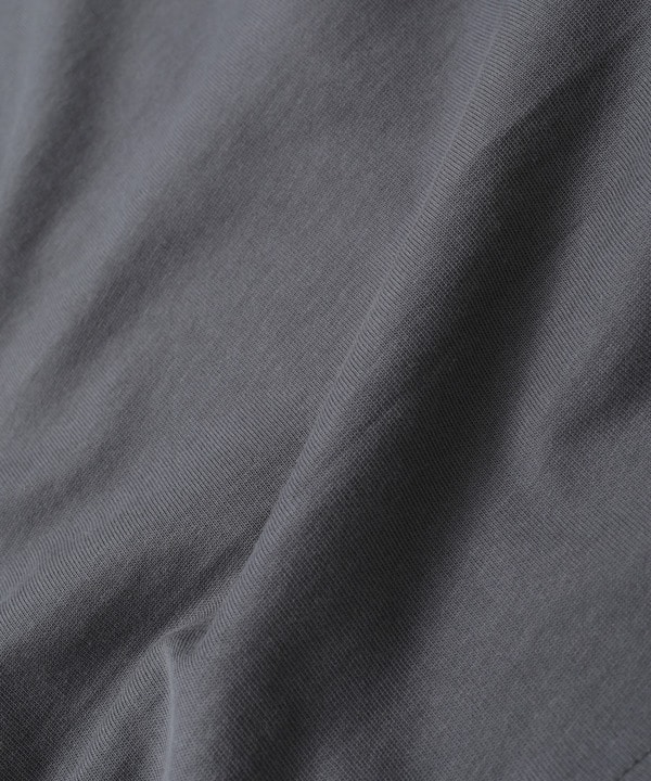 SIDE TUCK SLEEVELESS TEE 詳細画像 13