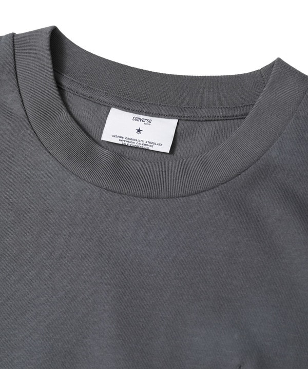 SIDE TUCK SLEEVELESS TEE 詳細画像 15