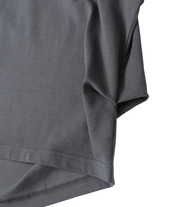 SIDE TUCK SLEEVELESS TEE 詳細画像 17