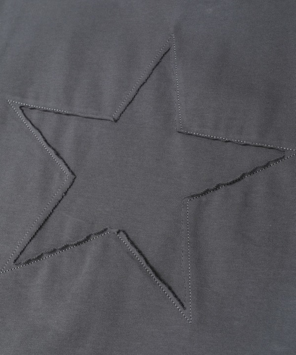 SIDE TUCK SLEEVELESS TEE 詳細画像 20