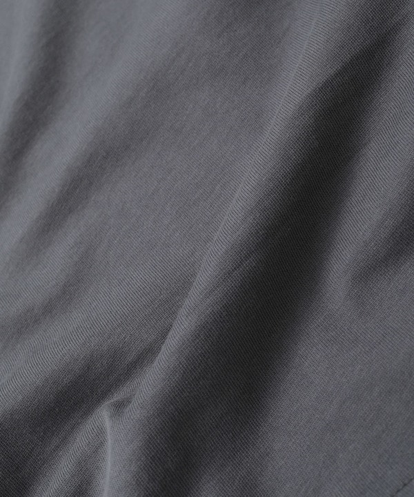 SIDE TUCK SLEEVELESS TEE 詳細画像 22