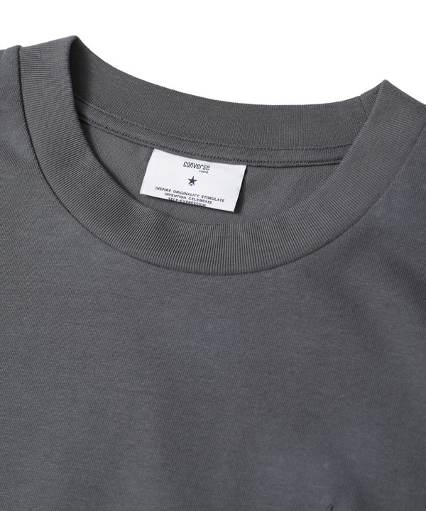 SIDE TUCK SLEEVELESS TEE 詳細画像 7