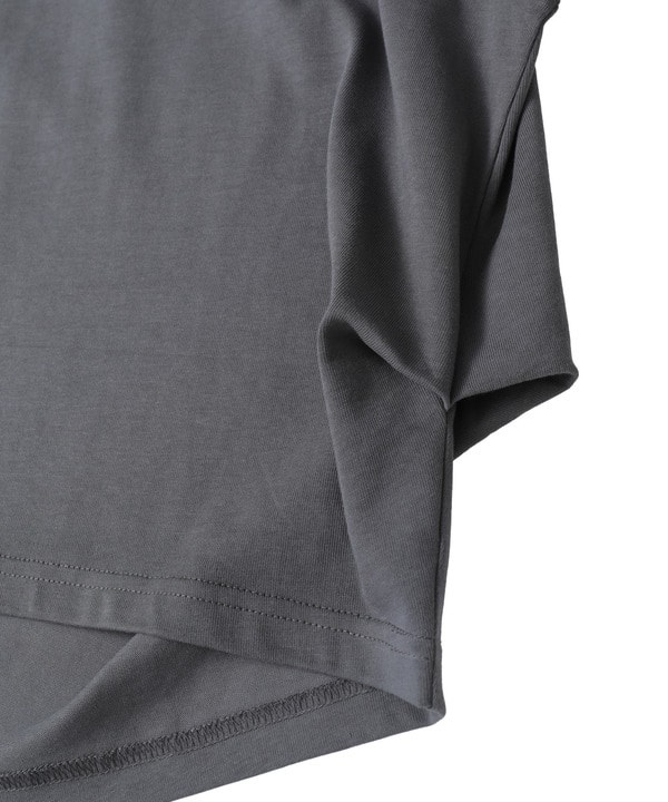 SIDE TUCK SLEEVELESS TEE 詳細画像 9