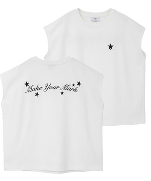 STAR GRAPHIC TEE