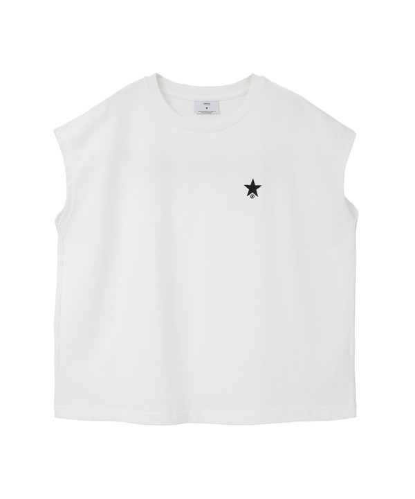 STAR GRAPHIC TEE 詳細画像 1