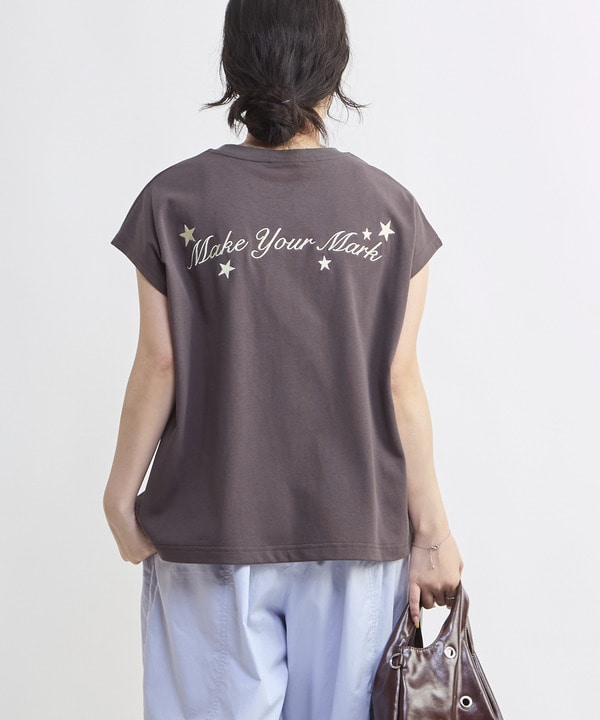 STAR GRAPHIC TEE 詳細画像 14