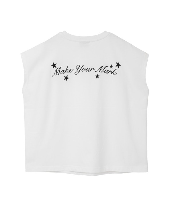 STAR GRAPHIC TEE 詳細画像 2