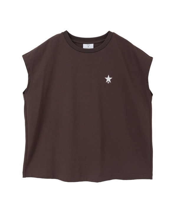 STAR GRAPHIC TEE 詳細画像 3