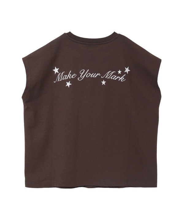 STAR GRAPHIC TEE 詳細画像 4
