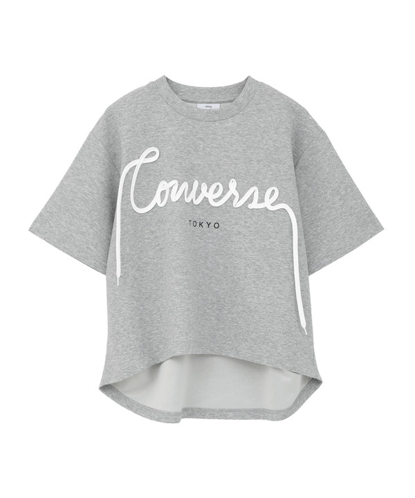 SPINDLE LOGO TUCK TEE 詳細画像 10