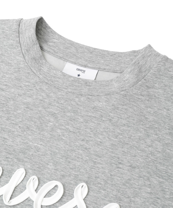 SPINDLE LOGO TUCK TEE 詳細画像 11
