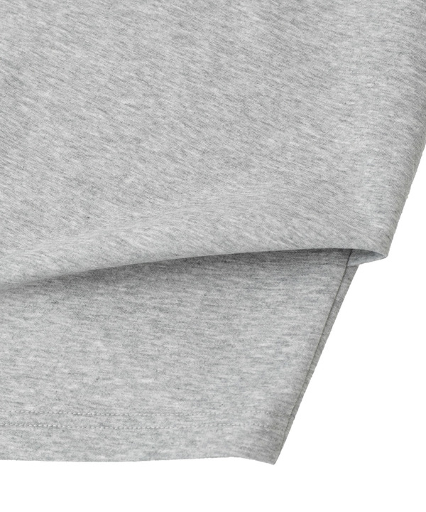 SPINDLE LOGO TUCK TEE 詳細画像 13