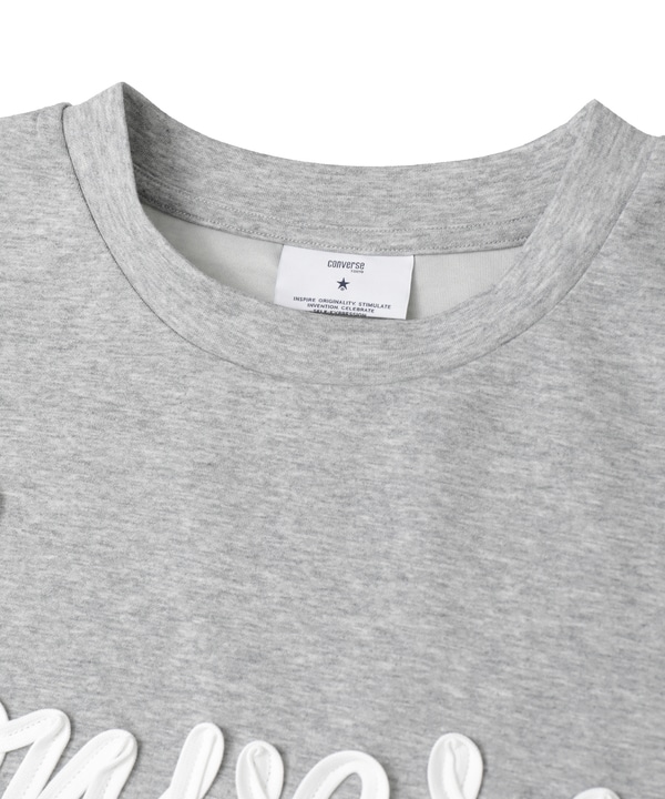 SPINDLE LOGO TUCK TEE 詳細画像 15