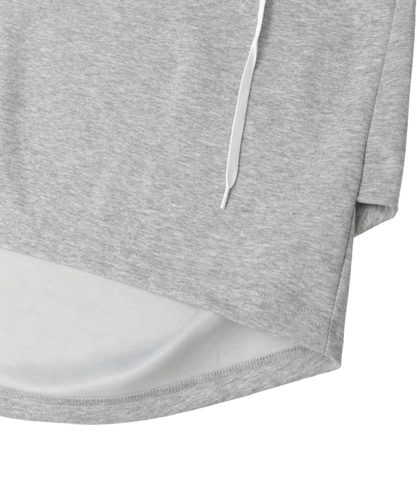 SPINDLE LOGO TUCK TEE 詳細画像 17