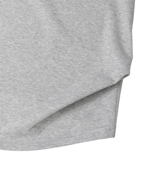 SPINDLE LOGO TUCK TEE 詳細画像 19
