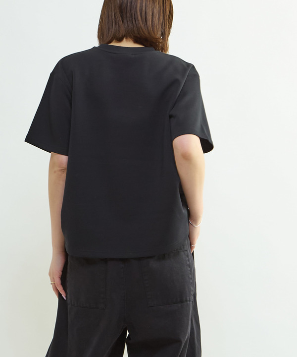 SPINDLE LOGO TUCK TEE 詳細画像 6