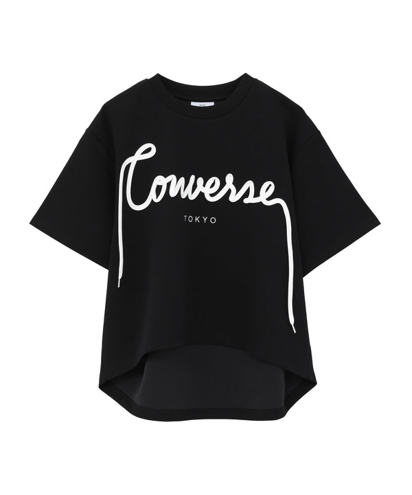 SPINDLE LOGO TUCK TEE 詳細画像 9