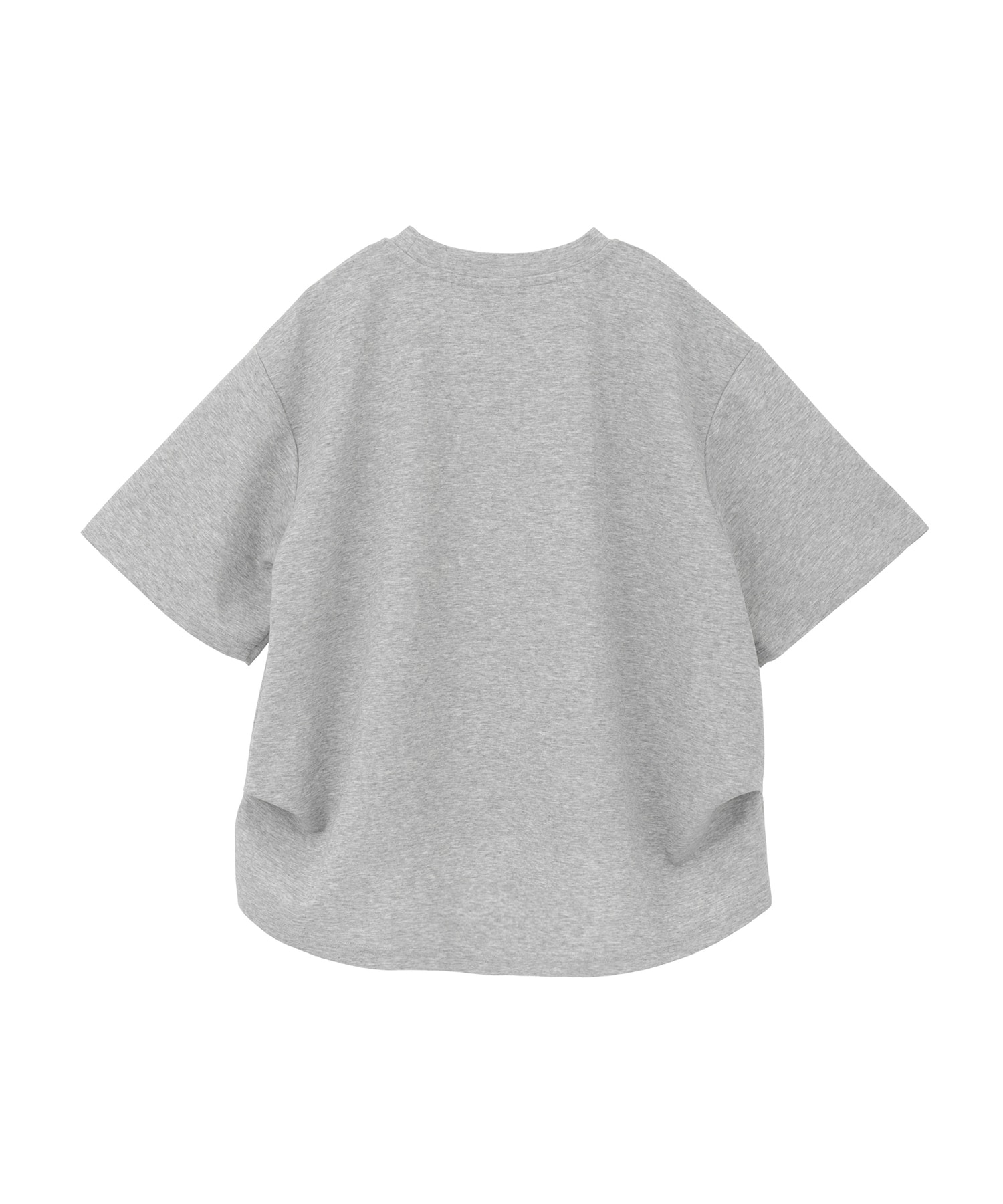 SPINDLE LOGO TUCK TEE｜CONVERSE TOKYO (コンバーストウキョウ) 公式