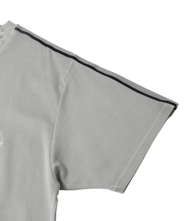 TRACK LINE SLEEVE TEE 詳細画像 10